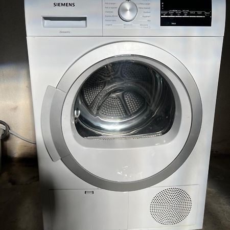 Maison Bretonne 7 Personnes Mellac Bagian luar foto
