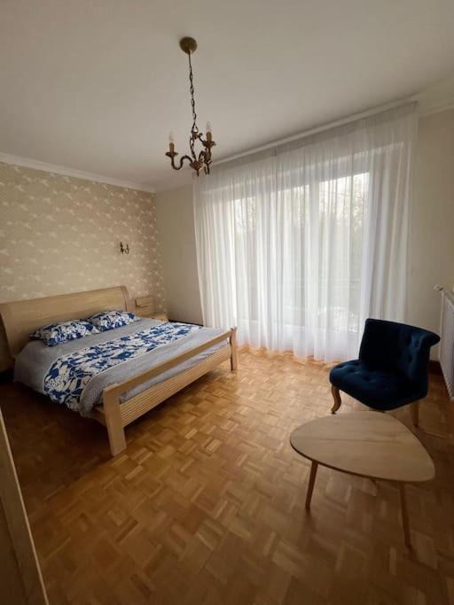 Maison Bretonne 7 Personnes Mellac Bagian luar foto